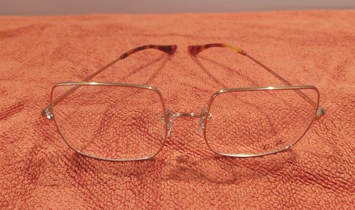 Ray ban rb1971v - square, 2943