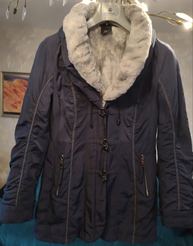Veste helline taille - veste, femme