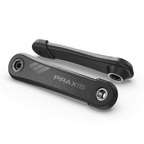 Praxis kit manivelles pour - kit,