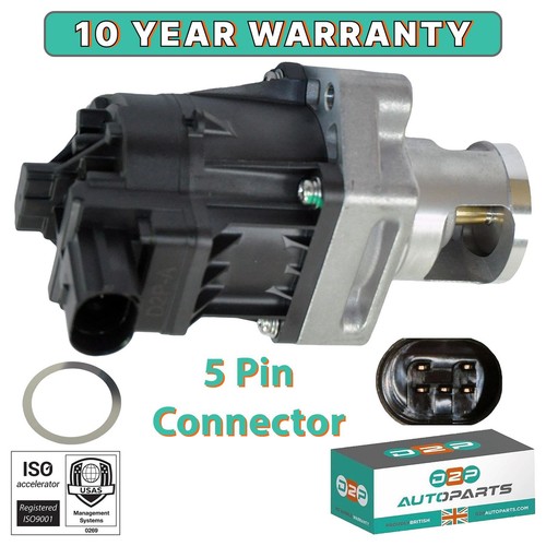 Vanne egr pour opel insignia - pour,