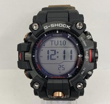Casio shock 9500tlc - g-shock, gw-9500tlc-1jr
