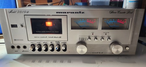 Marantz 5010b platine - 5010b,
