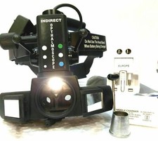 Ophtalmoscope indirect