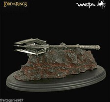 Seigneur Des Anneaux SAURON MAZE Ltd 3500 Weta Sideshow