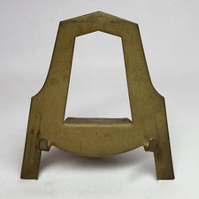 Ancien présentoir à chevalet