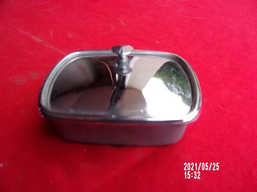 Simca mercedes panhard - /,
