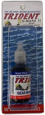 U-Mark It Gear Peinture