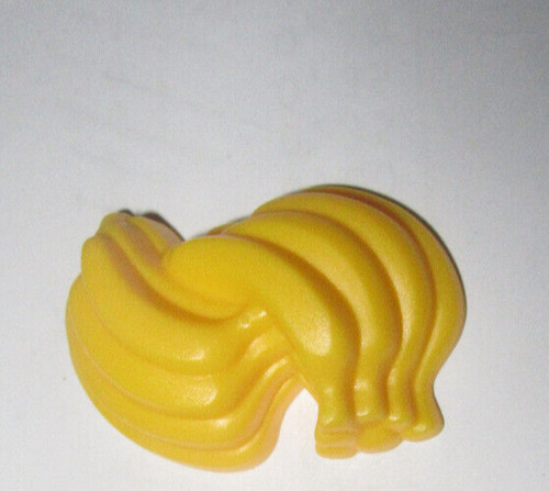 Playmobil banane singe fruit - playmobil,