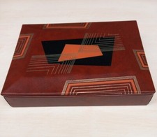Boîte/coffret à
