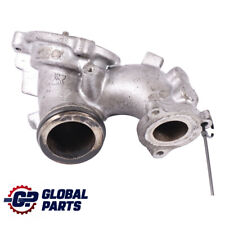 Turbo Part Mercedes W204 W212 OM651 Diesel Coude de sortie Wastegate A6510902880