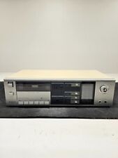 SANYO RD 250 Stéréo Cassette