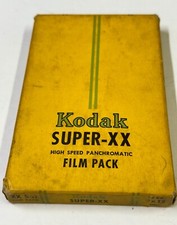 F006 Kodak Super XX High Speed