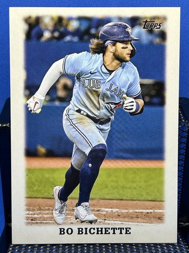2023 series one - one, bichette