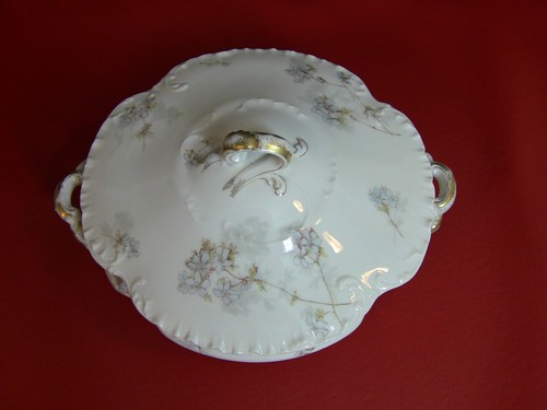 Haviland limoges schleiger - haviland,