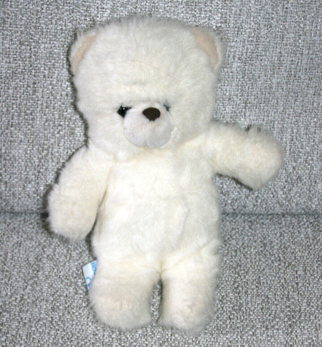 Nounours doudou peluche ours - doudou,