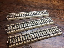 HO-MARKLIN -3 Rails Droit REF/5106 1/1 VOIE M