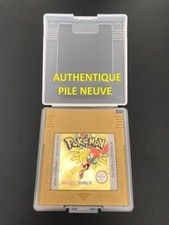 Pokemon Version Or Game Boy
