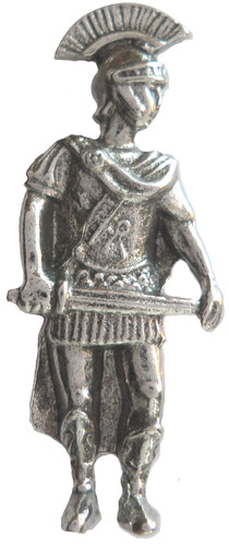 Insigne épingle soldat