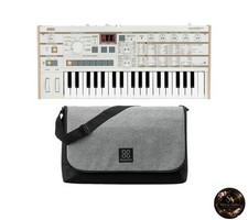 Korg synthétiseur vocodeur - korg, synthétiseur/vocodeur