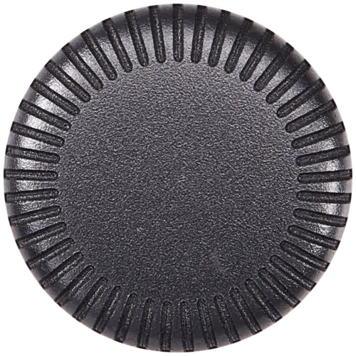 Crown nut for watch - for,