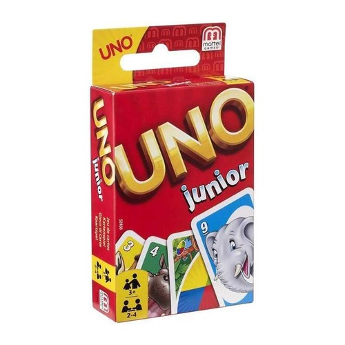 Mattel games uno - -,