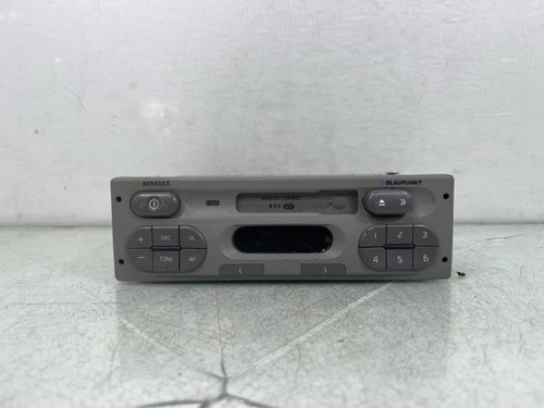 Autoradio origine renault - autoradio, d'origine