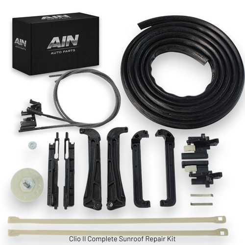 Kit complet réparation - complet, de