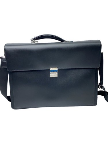 Porte documents montblanc 2way - porte-documents,