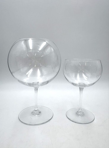 Lot verres vin en - de,