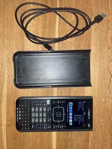 Texas instruments nspire cx - instruments, ti-nspire