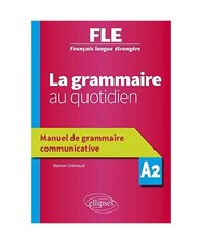 Français langue étrangère