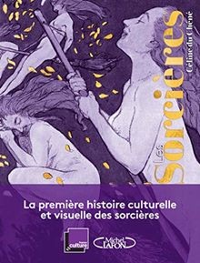 Les sorcières une histoire - une,