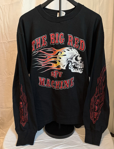 Vintage hells angels - hells,