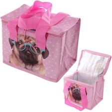 Mini Sac Thermo Isolant Rose