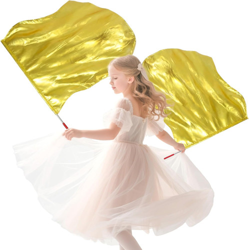2pcs praise dance - 2pcs,