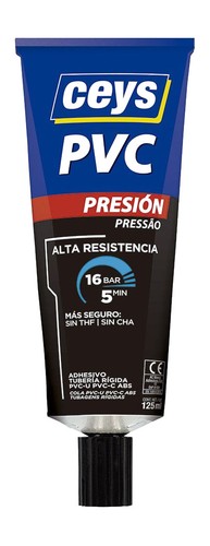 Ceys adhésif pour tuyaux pvc - tuyaux,