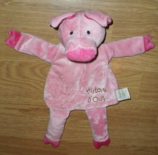 histoire d'ours doudou peluche