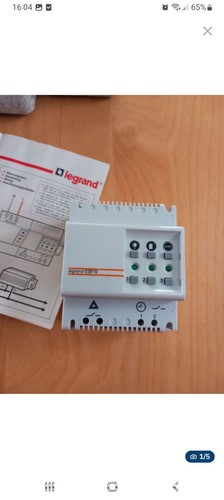 Coffret test évolutif neuf