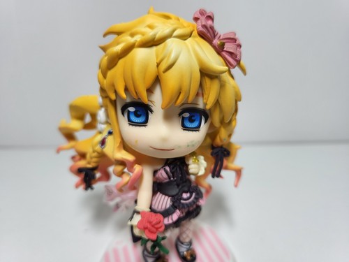 Macross frontier figurine - frontier,