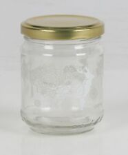 Bocal De Conservation 200Ml Avec Couvercle À Vis