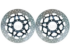 Disques de frein avant BREMBO
