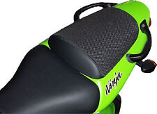 KAWASAKI ZX9R 1998-2001 TRIBOSEAT ANTI-GLISSE ADHÉRENTE HOUSSE DE SELLE PASSAGER