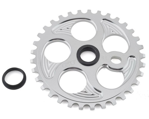 Bmx sprocket overdrive - bmx, sprocket,overdrive