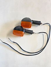 Clignotants avant Suzuki 125