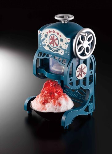 Rasoir glace électrique - à,