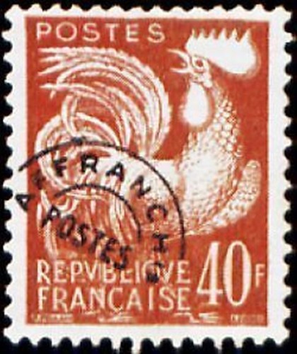 France stamp timbre - stamp,