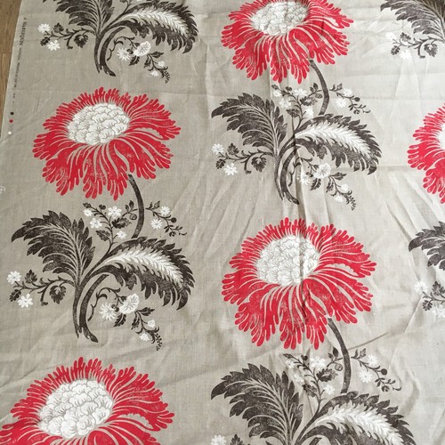 Harlequin tissu rideau - harlequin,
