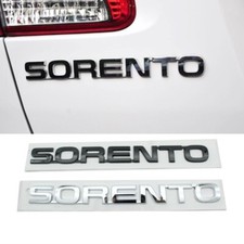 Pour KIA SORENTO 1PCS