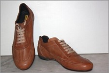 SABELT Sneakers Lacets Tout