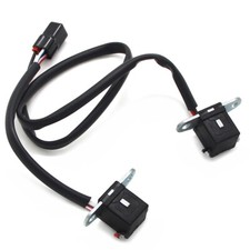 Coil ignition timing Pulse